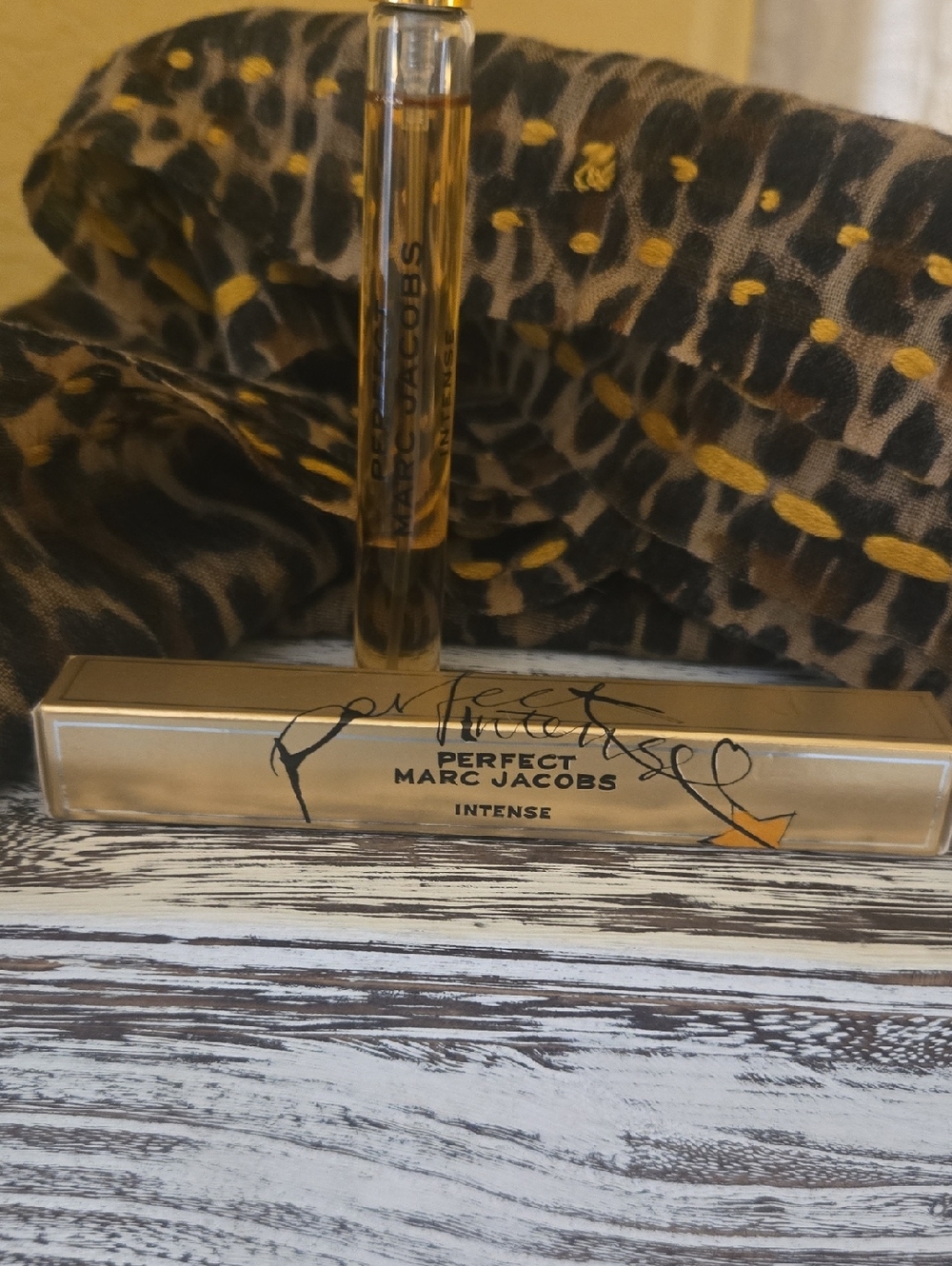 Marc Jacobs Perfect Intense Spray 10ml